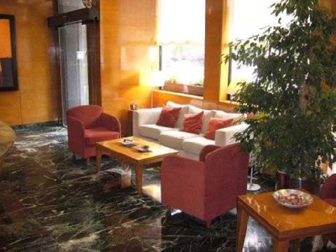 Pedralbes Hotel Barcellona