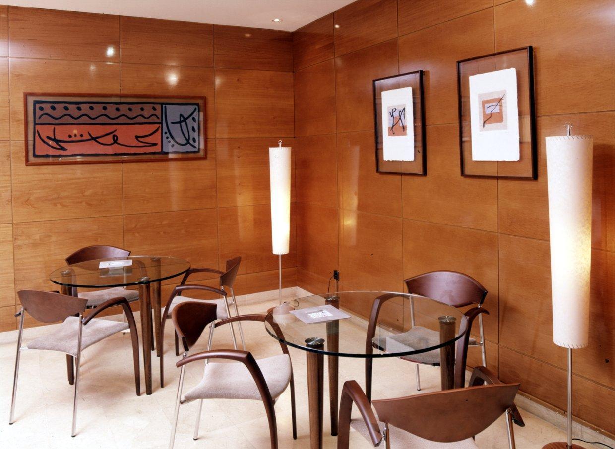 Pedralbes 3* Barcellona
