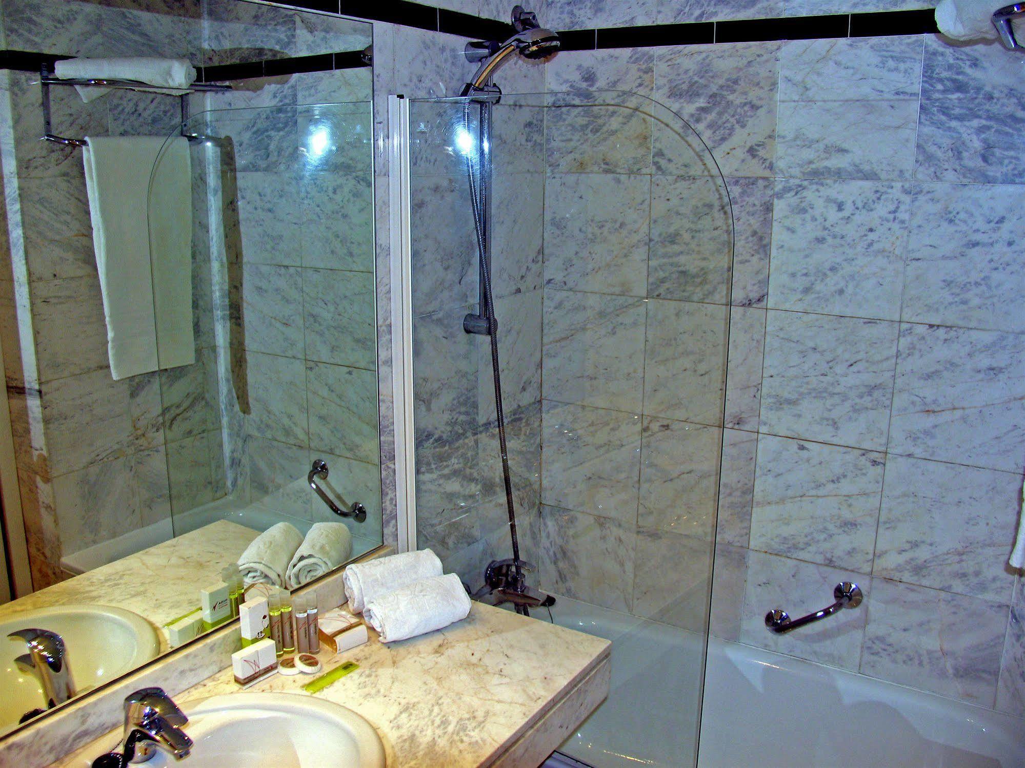 Hotel Pedralbes Barcellona