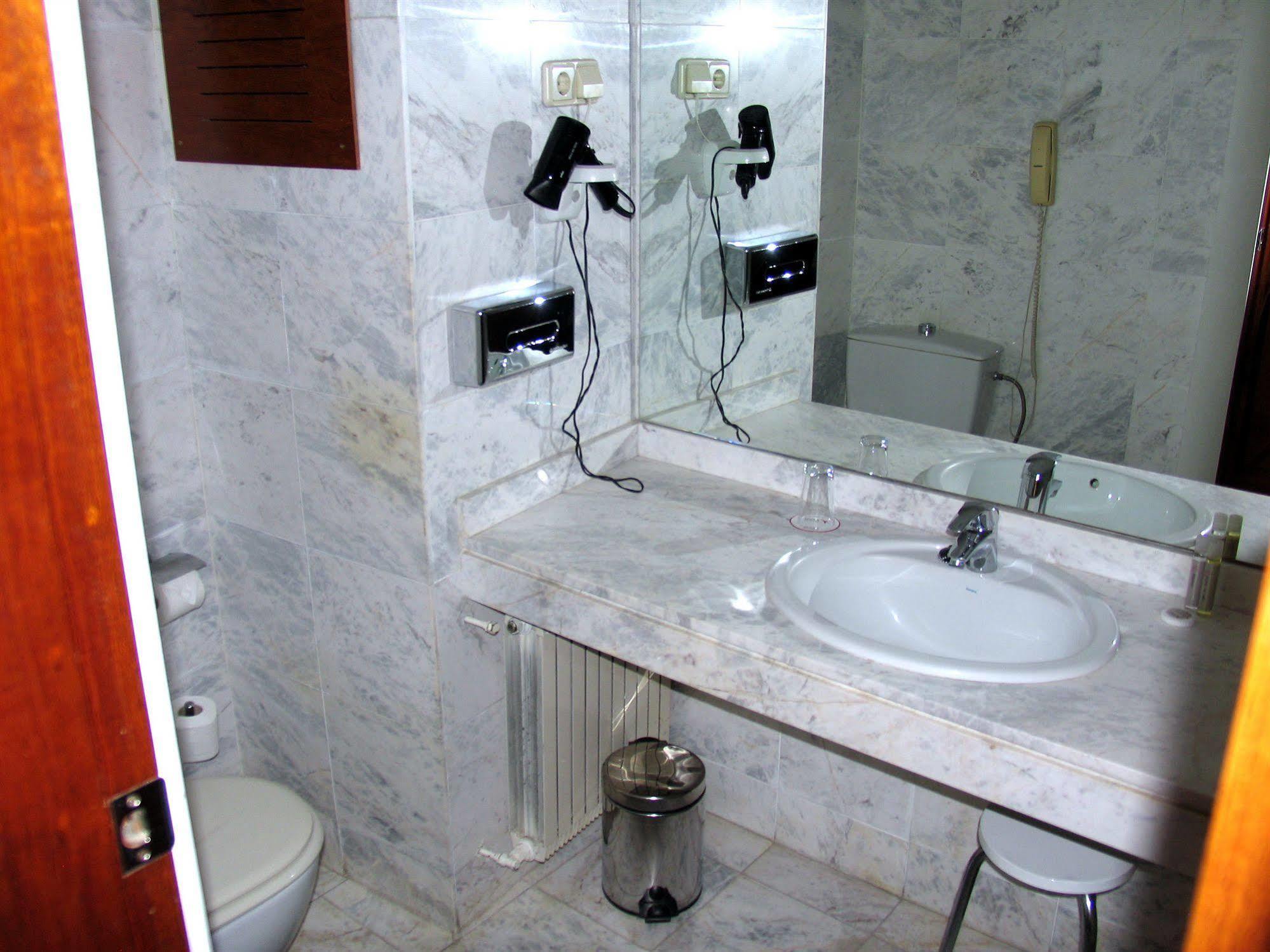 Pedralbes Hotel Barcellona