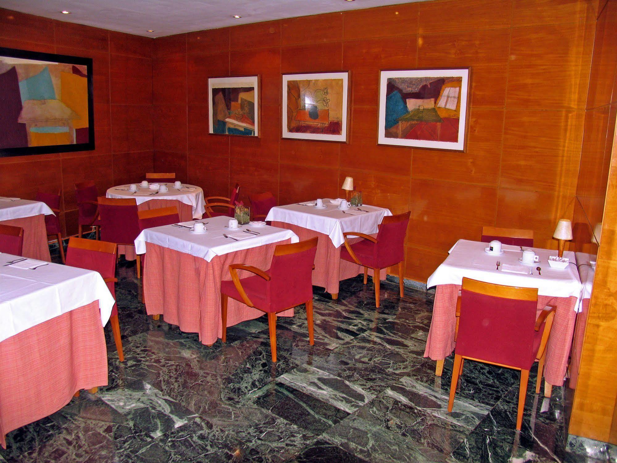 Pedralbes 3* Barcellona