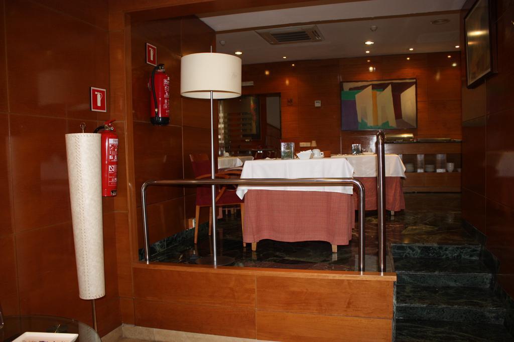 Hotel Pedralbes Barcellona