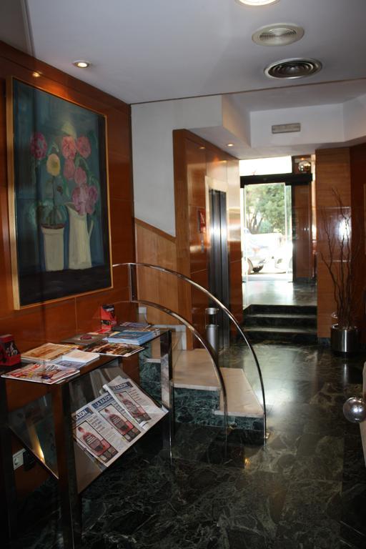 Pedralbes 3* Barcellona