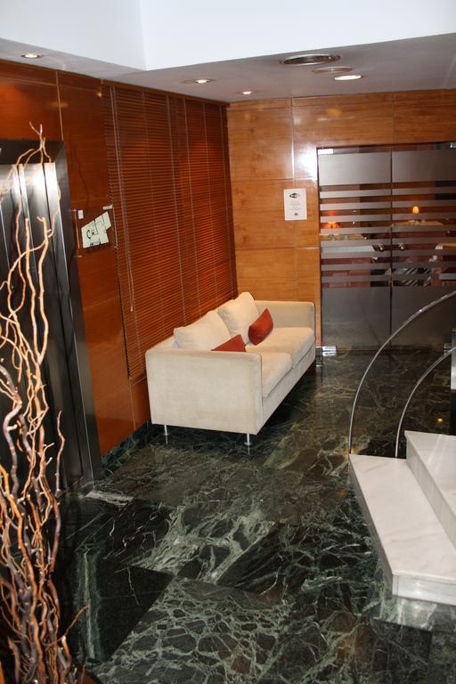 Pedralbes 3* Barcellona
